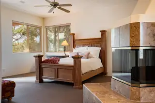 82 KIVA Place Bedroom