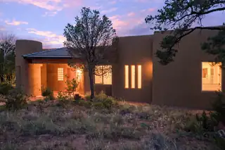 82 KIVA Place Kitchen