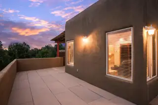 82 KIVA Place Kitchen