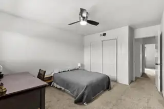 1121 Chelwood Park Boulevard NE APT 7 Bedroom