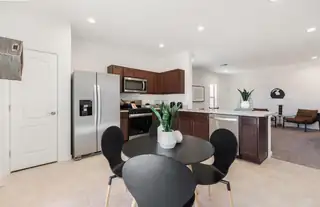 288 Prism Avenue SW Dining Room