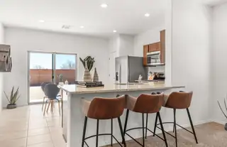 288 Prism Avenue SW Kitchen