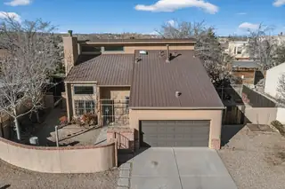 5419 Kachina Street NW, Albuquerque 
