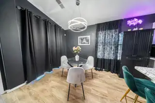 1804 Cielo Oeste Place NW Dining Room