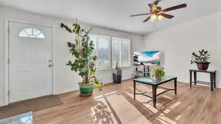 15 Valle Lobo Living Room