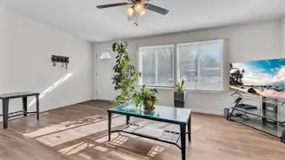 15 Valle Lobo Living Room