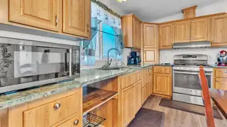 15 Valle Lobo Kitchen