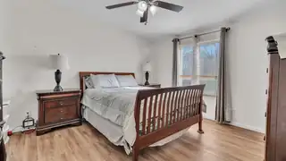 15 Valle Lobo Bedroom