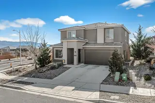 3115 Allyson Way NE, Rio Rancho 