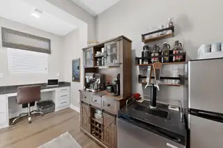 3115 Allyson Way NE Kitchen