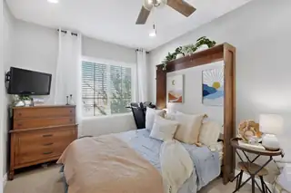 3115 Allyson Way NE Bedroom