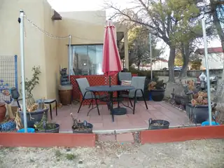 923 Country Club Drive SE APT F Patio