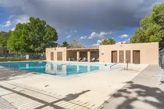 923 Country Club Drive SE APT F Pool