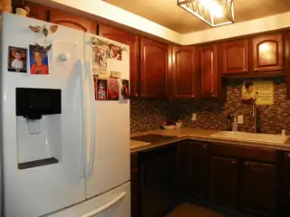 923 Country Club Drive SE APT F Kitchen