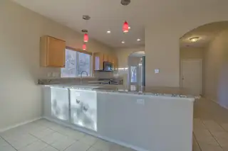 7643 Calle Comodo NE Kitchen