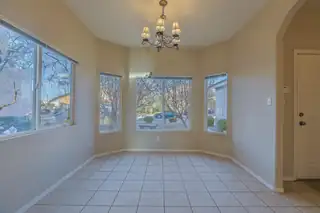 7643 Calle Comodo NE Living Room