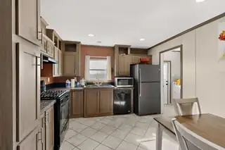 10 Luminoso Court Kitchen