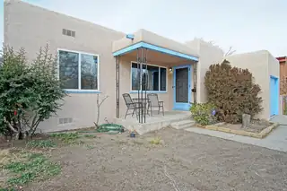 425 Sierra Drive SE, Albuquerque 