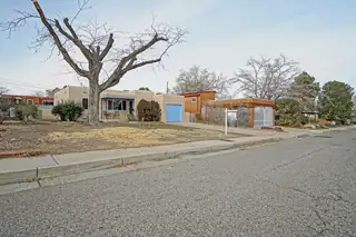 425 Sierra Drive SE Bedroom