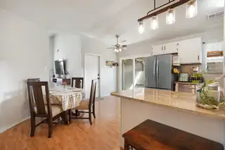 1959 Gomez Drive SW Living Room