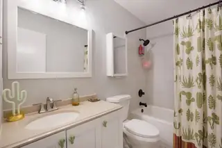 1959 Gomez Drive SW Patio