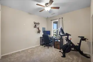 1959 Gomez Drive SW Backyard