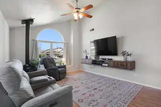 1959 Gomez Drive SW Kitchen