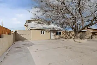 2823 Bel Air Drive NE, Albuquerque 