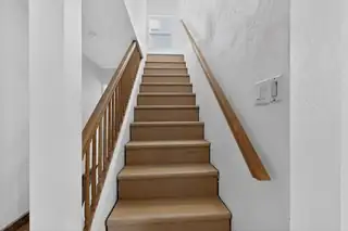 2823 Bel Air Drive NE Interior Other