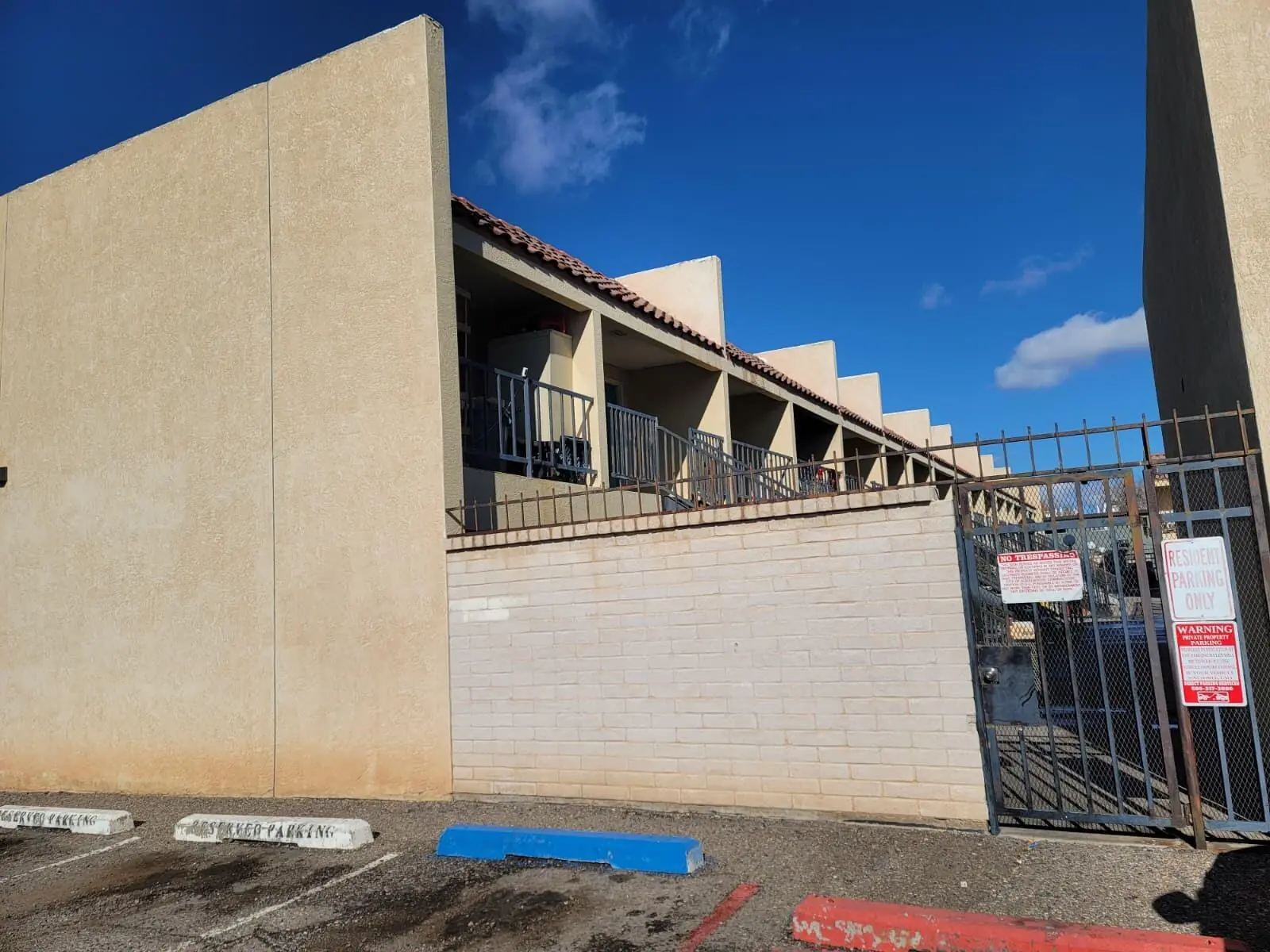 1025 Valencia Drive SE APT 25