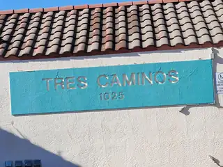 1025 Valencia Drive SE APT 25 Exterior Front