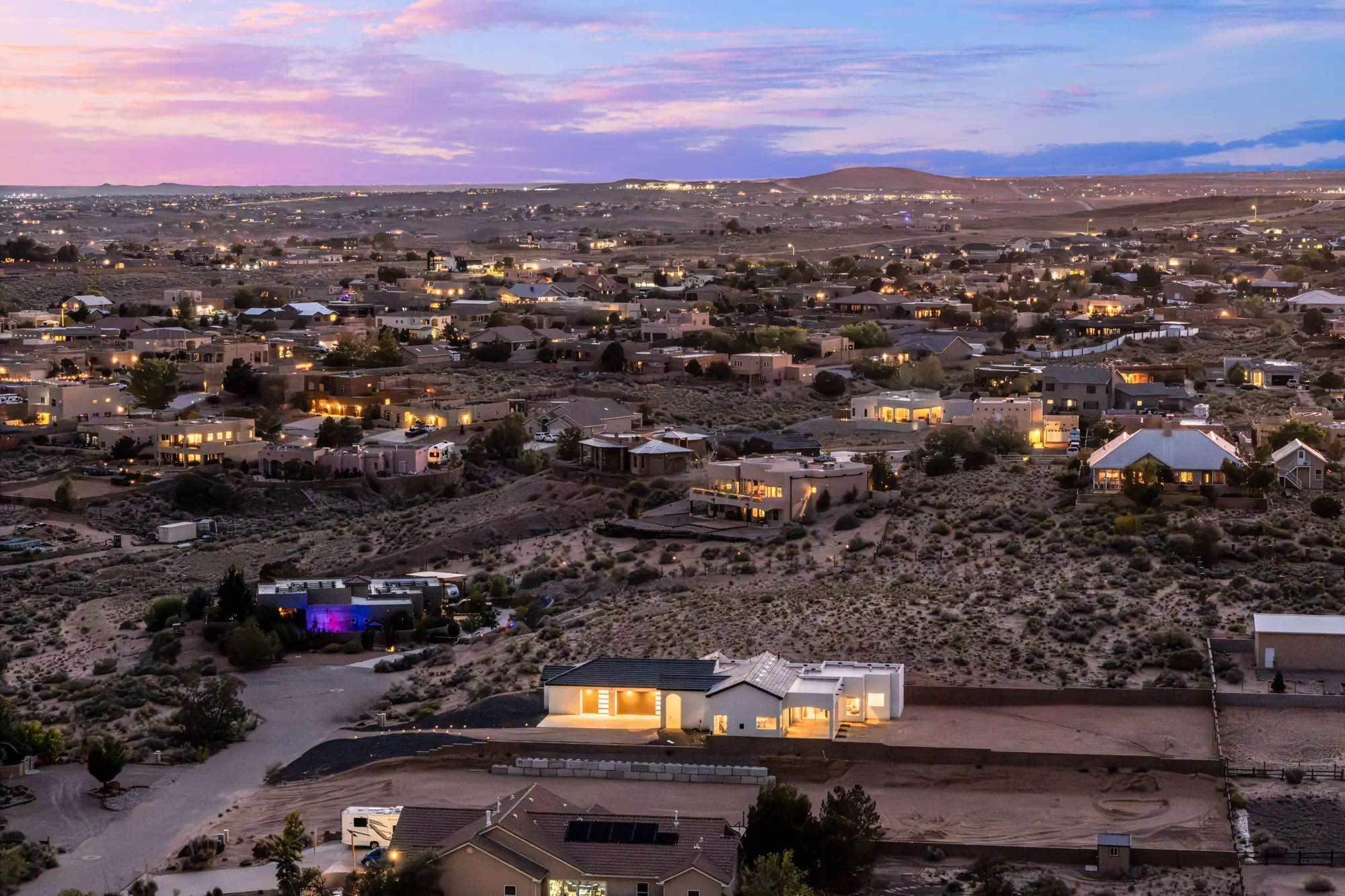 6809 Japura Court NE