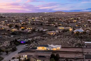 6809 Japura Court NE, Rio Rancho 