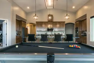 6809 Japura Court NE Pool