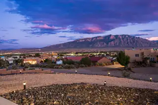 6809 Japura Court NE View