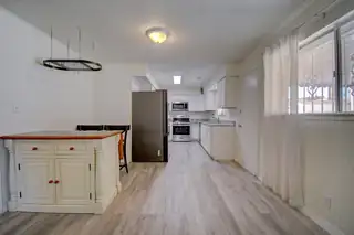 3709 General Stilwell Street NE Kitchen