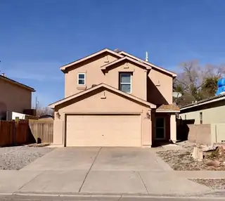 6405 Sonrisa Place NE, Albuquerque 