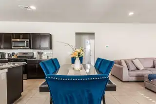 6488 Gannett Drive NE Kitchen