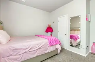 6488 Gannett Drive NE Backyard