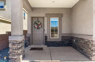 6488 Gannett Drive NE Living Room