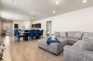 6488 Gannett Drive NE Living Room