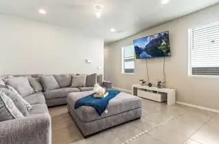 6488 Gannett Drive NE Dining Room