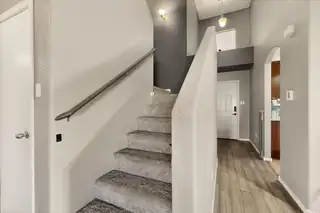 2103 N Ensenada Circle SE Kitchen