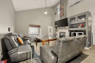 2103 N Ensenada Circle SE Living Room