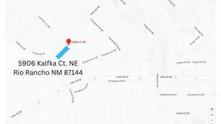 5906 Kalfka Court NE 18 