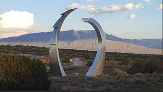 2309 DESERT MARIGOLD Road NE 