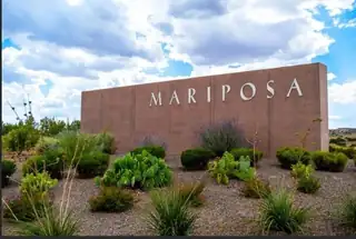 2309 DESERT MARIGOLD Road NE 