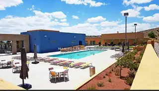 2309 DESERT MARIGOLD Road NE 