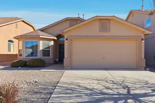 3738 Desert Pinon Drive NE, Rio Rancho 