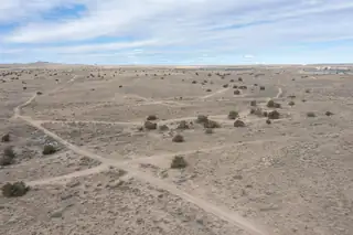 Rosa Parks Lot 1 blk 3 unit 13 Road NW 